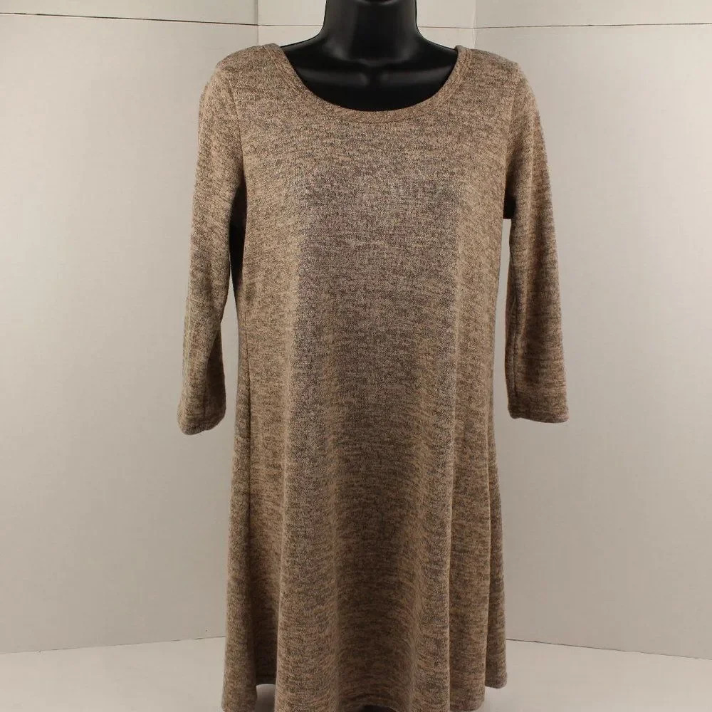Olivia Rae dress